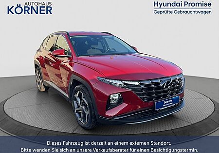 Hyundai Tucson Plug-in-Hybrid TREND *LED*CAM*CARPLAY*