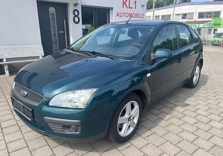 Ford Focus Lim. Connection