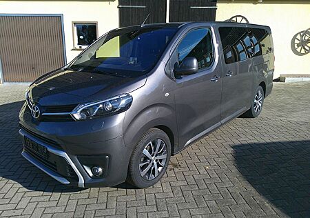 Toyota Pro Ace Proace L2 Executive,Leder,Panorama,FESTPREIS !