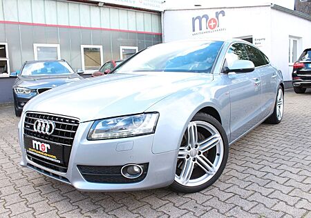 Audi A5 3.0 TDI (DPF) S tronic quattro Sportback*TOP*