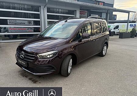 Mercedes-Benz T-Klasse T 180 d STYLE Totw. MBUX Ambiente LED Park Paket