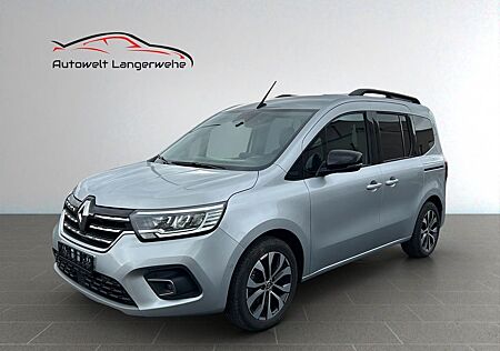 Renault Kangoo III*Intens*Navi*RFK*SHZ*8-Fach*1.Hand*