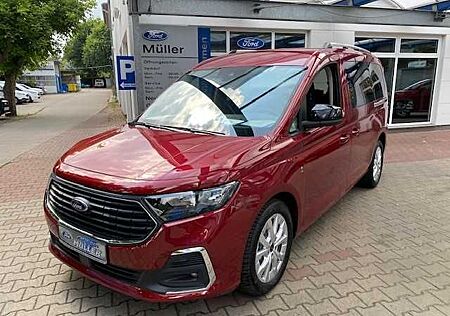 Ford Tourneo Connect L2 2.0 EcoBlue''TITANIUM''ACC,Ka