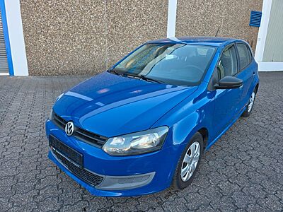 Volkswagen Polo 1.6 TDI