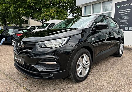 Opel Grandland X Grandland (X) Business Edition 1.2 Automatik+LED