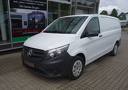 Mercedes-Benz Vito 116 CDI Kasten Lang STDHZG/KAM/TEMP/NAVI