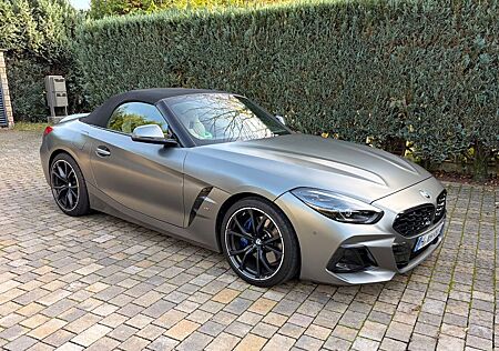 BMW Z4 M40 M40i A -
