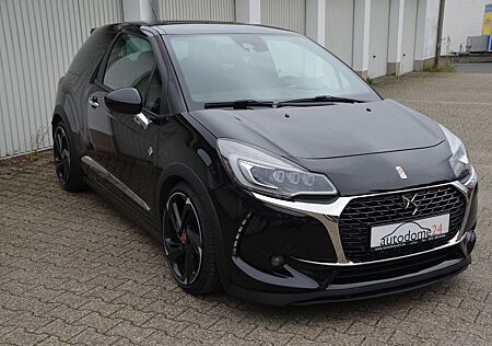 DS Automobiles DS 3 DS3 Performance Klima Kamera PDC
