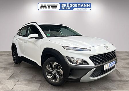 Hyundai Kona Select Hybrid 2WD Winter Paket PDC