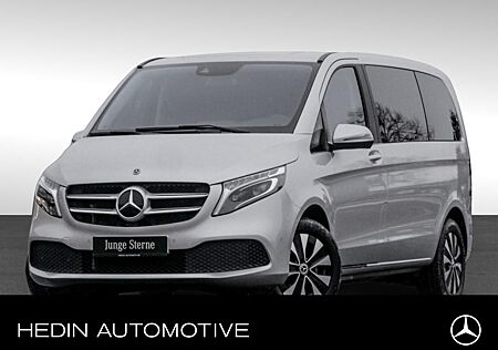 Mercedes-Benz V 250 d 4MATIC EDITION Kompakt ILS|AMBIENTE|SHZ