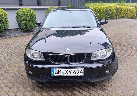 BMW 116i -