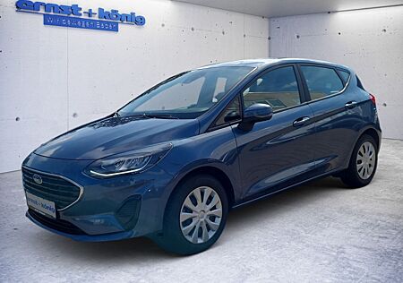 Ford Fiesta COOL&CONNECT Winterpaket Klima Carplay