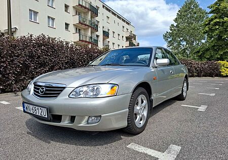 Mazda Xedos 2.5i V6 Exclusive SRF Autom. Exclusive