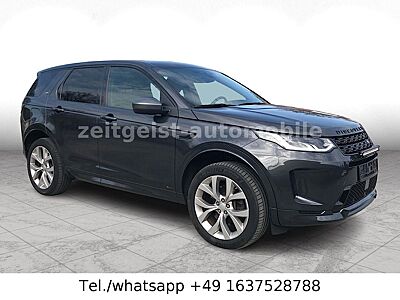 Land Rover Discovery Sport D180 R-Dynamic *7-SITZER*