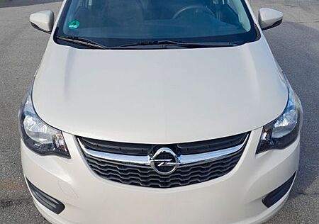 Opel Karl 1.0 Edition