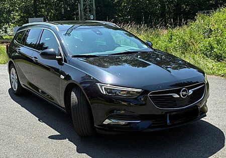 Opel Insignia 2.0 Diesel 125kW Business Innov Aut...