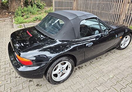 BMW Z3 1.9