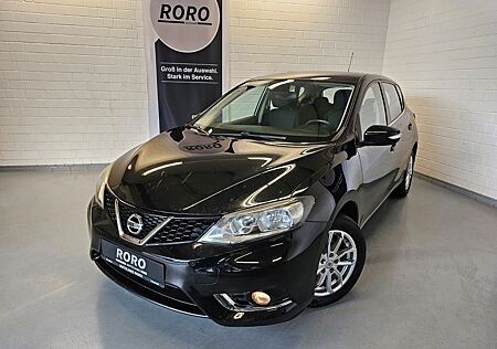 Nissan Pulsar 1.5 Acenta + Navi/RDK/LMF/2xKlima