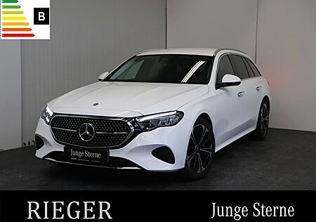 Mercedes-Benz E 300 T de Avantgarde AHK*Kamera*19"*Totwinkel*+