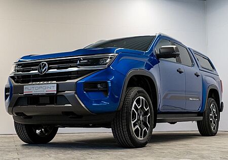 VW Amarok Volkswagen PanAmericana 4Motion °HARDTOP°