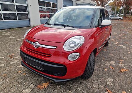 Fiat 500L Pop Star saubere Zustand