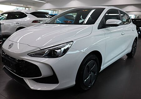 MG MG3 1.5 Navi Carplay Kamera PDC SHZ 7JG AKTION