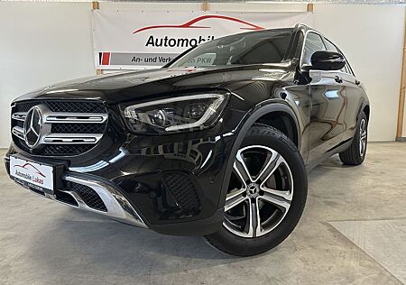 Mercedes-Benz GLC 220 GLC 220d/4Matic/LED/AHK/ACC/HUD/KAM/VirtuelCock
