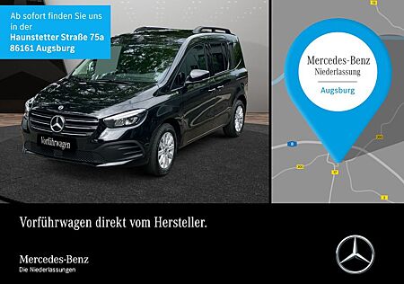 Mercedes-Benz T-Klasse T 180 EDITION+PROGRESSIVE+Klimaautom+Navi+PTS