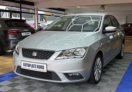 Seat Toledo Style7/ Kamera / Tüv NEU / 2 HD / AUTOM.