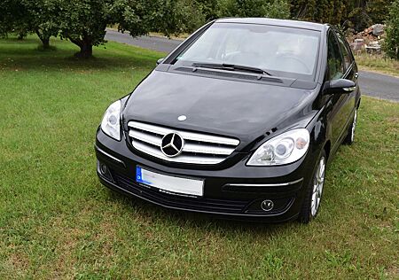 Mercedes-Benz B 200 CDI -