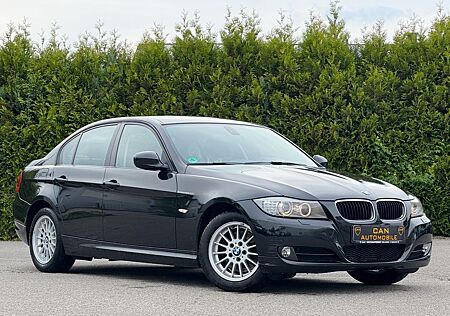 BMW 320d Lim. xDrive-Navi-Xenon-Klimaaut.-SH-PDC