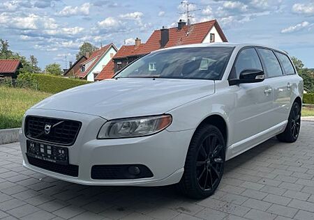 Volvo V70 2.0D Edition R Design Edition R Design