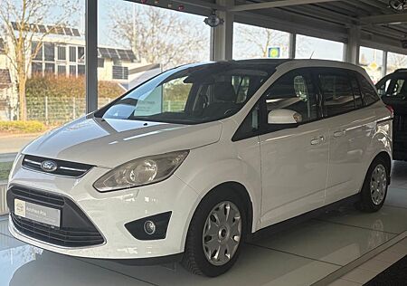 Ford Grand C-Max Business Edition/PANO/7-Sitzer/Park/
