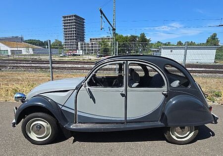 Citroën 2 CV