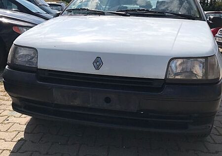 Renault Clio 1.2/Tüv:8-27/ 1.Hd. / H-Kennz.