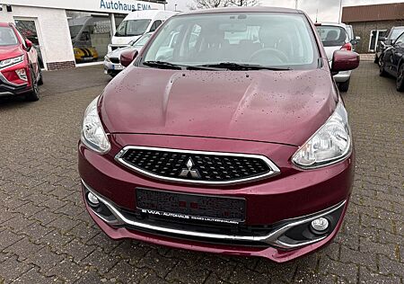 Mitsubishi Space Star Spirit 1 Hand Nichtraucher