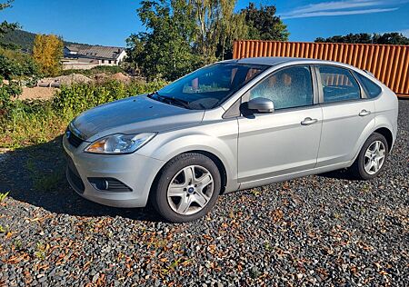 Ford Focus Lim. Style +