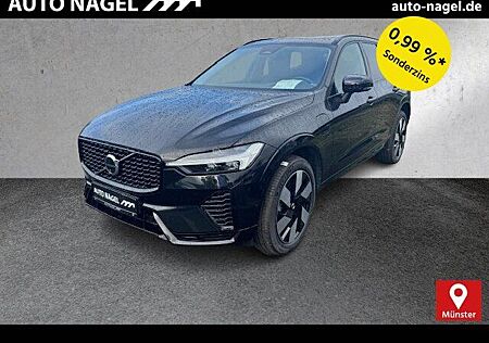 Volvo XC 60 XC60 Recharge T8 Plus Dark PANO
