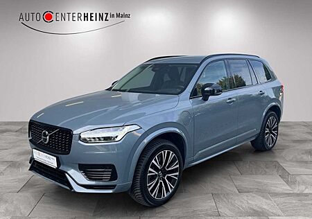 Volvo XC 90 Plus Dark Recharge Plug-In Hybrid AWD