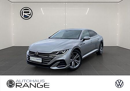 VW Arteon Volkswagen 2.0 TDI R-Line *AHK KAMERA SHZ*