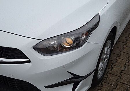 Kia Cee'd CEED 1.5 T-GDI DCT Ultimate Edition