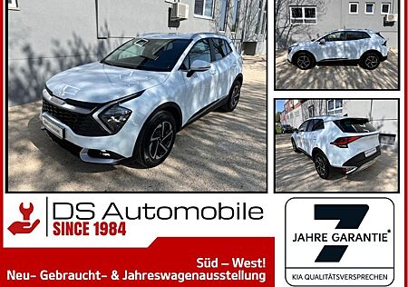 Kia Sportage 1.6T-GDI 48V 2WD Vision