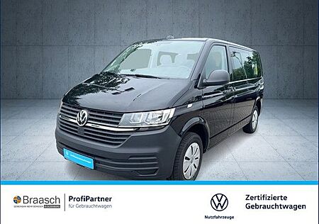 VW T6 Volkswagen .1 Kombi Klima,Navi,AHK,GRA,PDC,SHZ,9-Sitzer