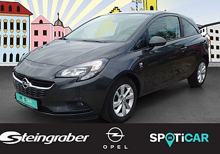 Opel Corsa 1.4 Active *Sitzheizung+Lenkradheizung*