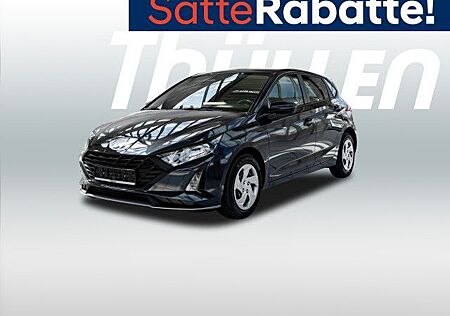 Hyundai i20 Select Funktions-Paket 1.2 Benzin