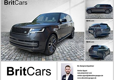 Land Rover Range Rover LWB P460e HSE Luft HUD 360 ParkAss.