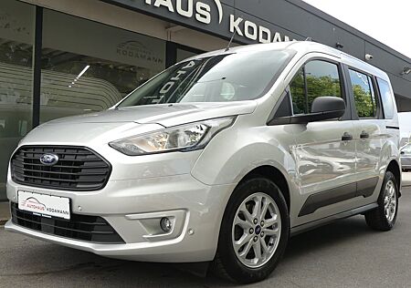 Ford Tourneo Connect Trend*Temp*SHZ*PDC*Kamera*CarPla