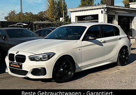 BMW 140 M140i xDrive A Special Edition * LED * NAVI *TOP