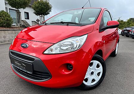Ford Ka Trend*TOP GEPFLEGT*GARANTIE*KLIMA*SZHZ*