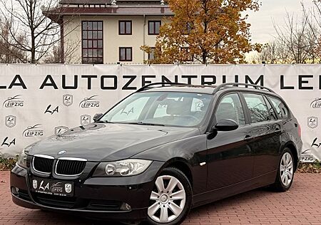 BMW 318i Touring 2HAND*PDC*PANO*TÜV*SCHECKHEFT*NAVI